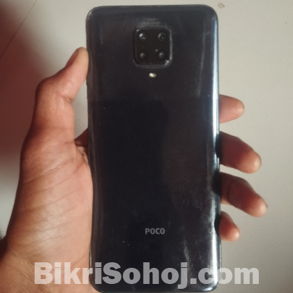 Poco M2 pro